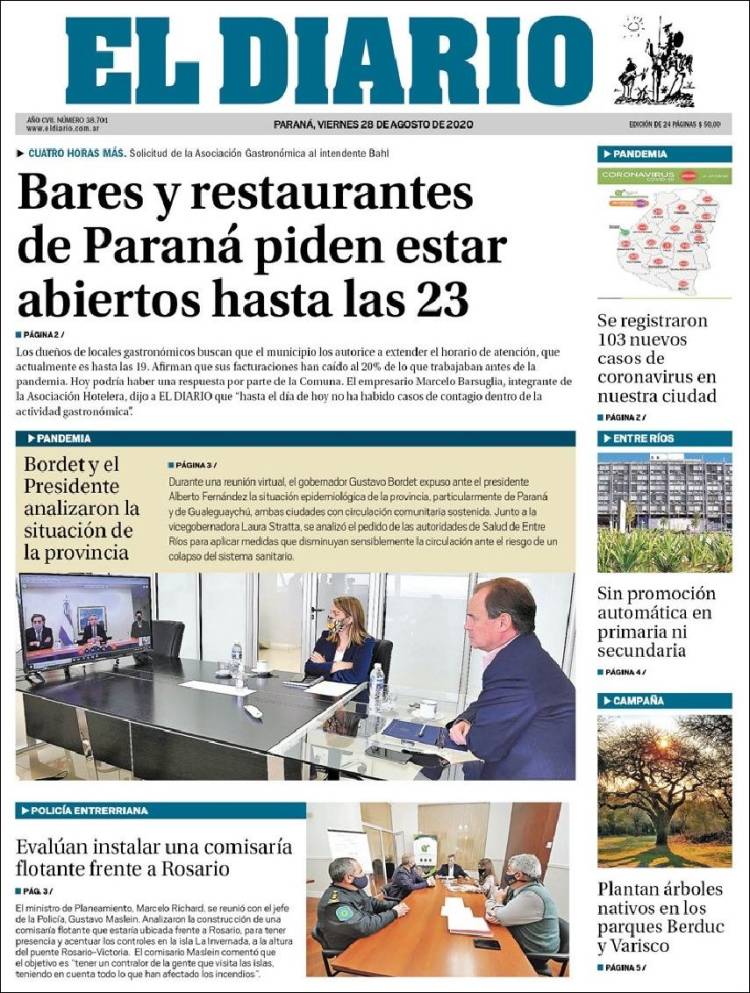 Diario_parana-2020-08-28