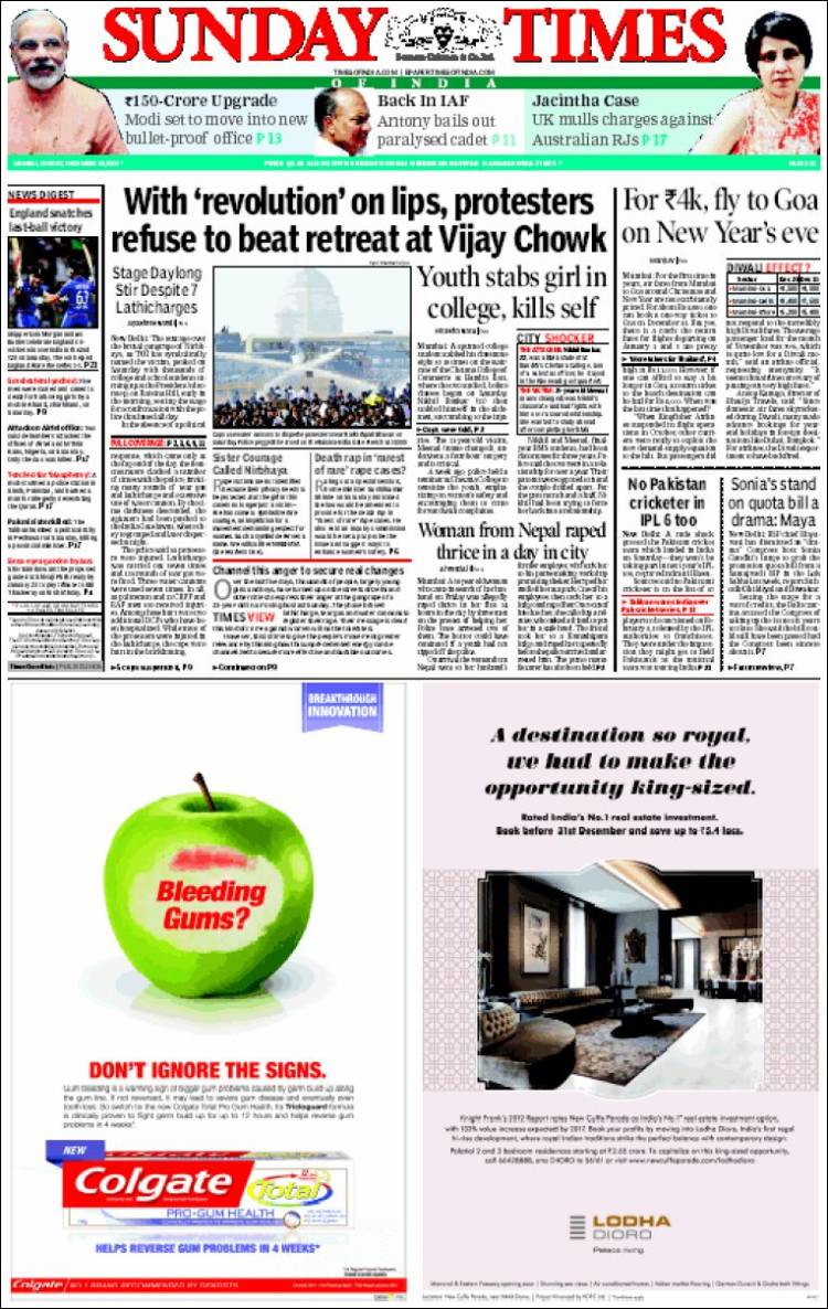 Times_india-2012-12-23