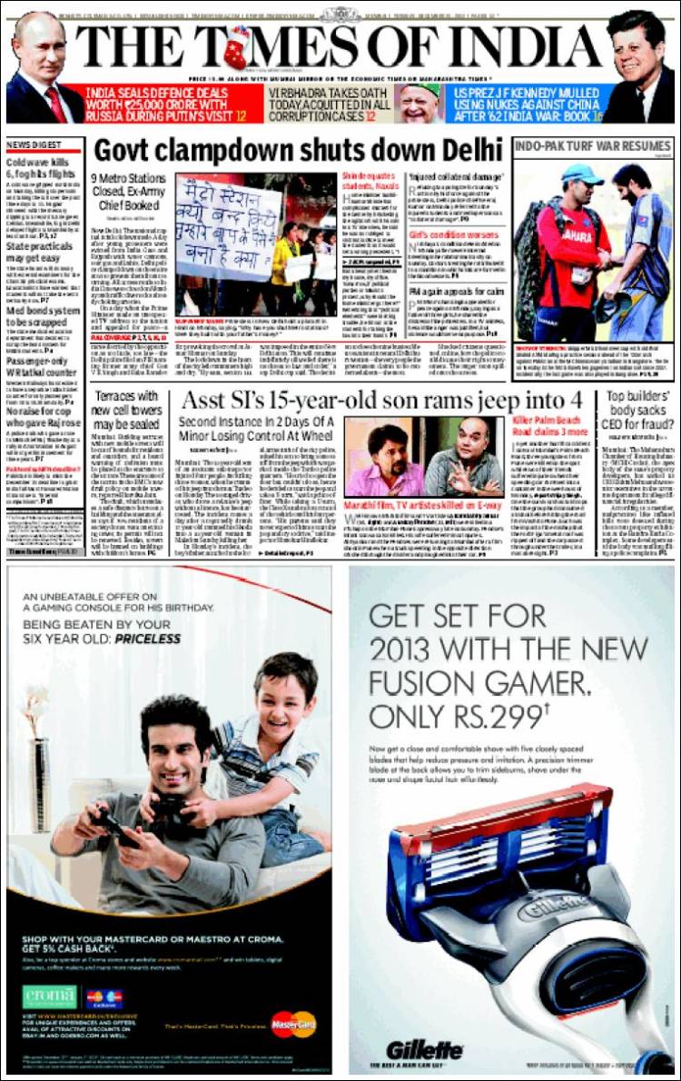Times_india-2012-12-25