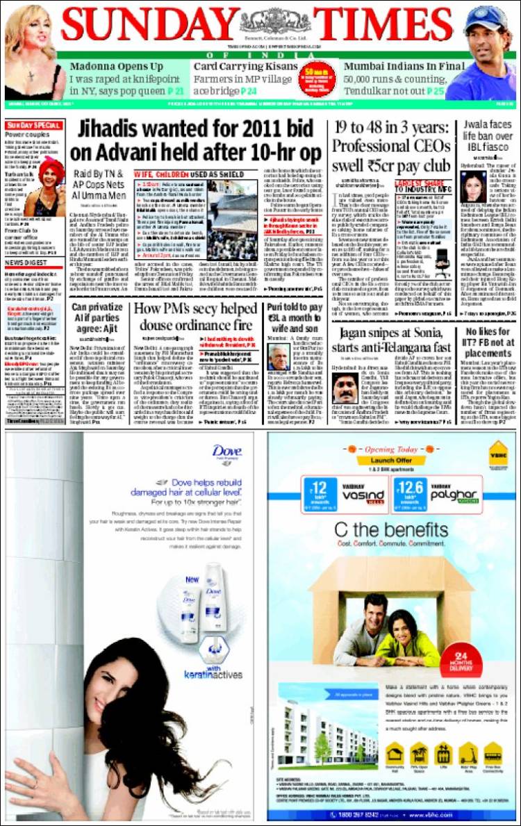 Times_india-2013-10-06