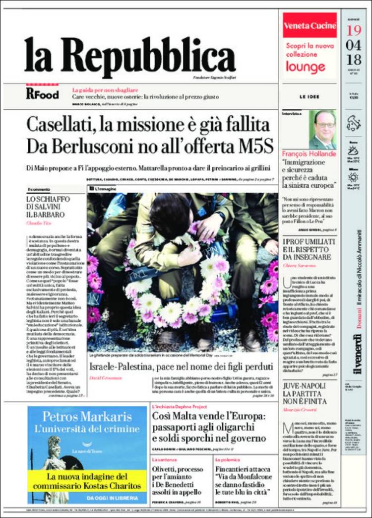 Repubblica-2018-04-19