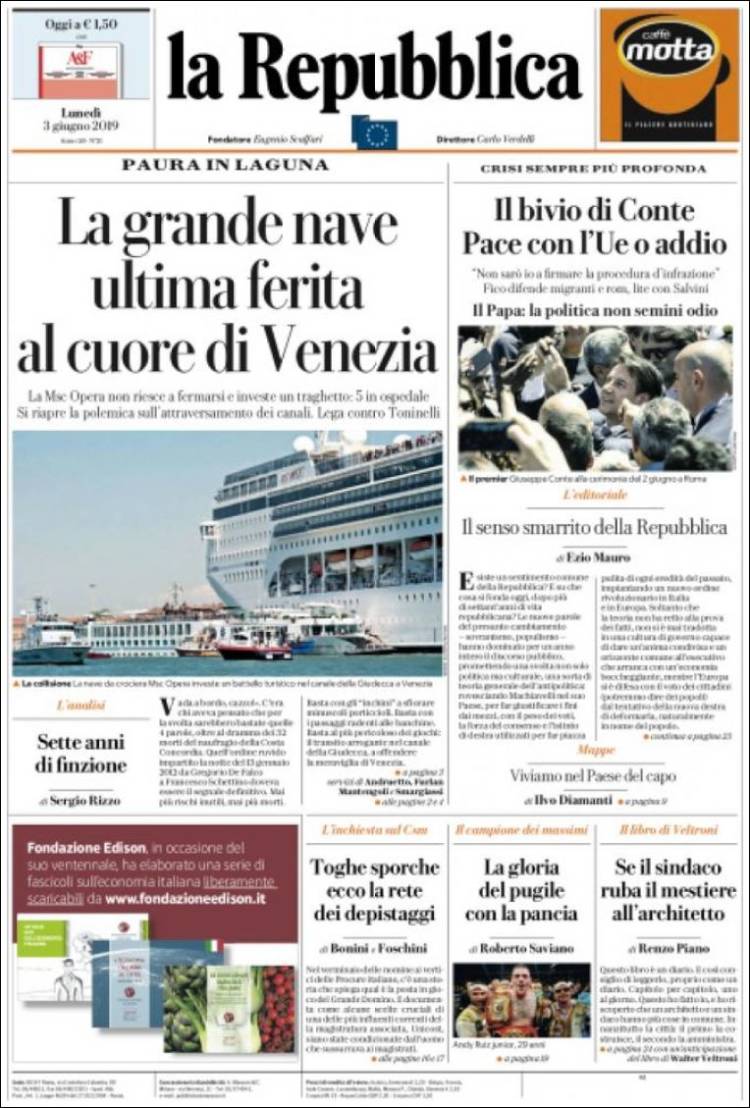 Repubblica-2019-06-03