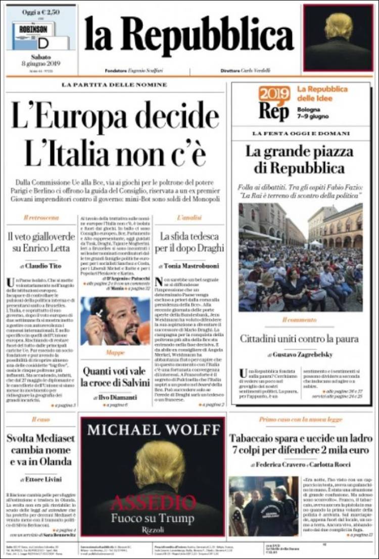 Repubblica-2019-06-08