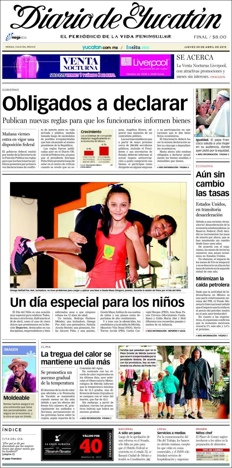 Mx_diario_yucatan-2015-04-30