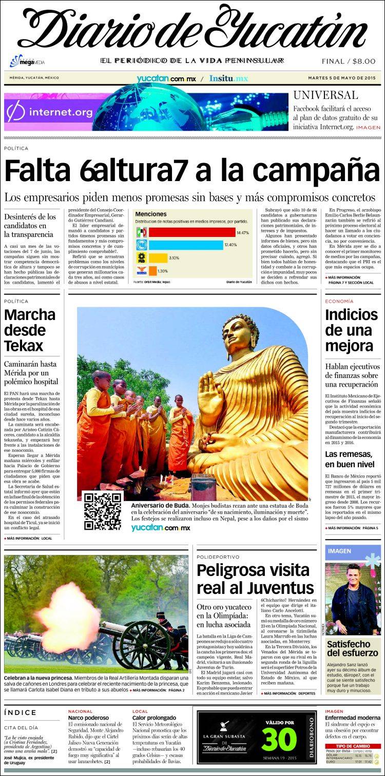 Mx_diario_yucatan-2015-05-05