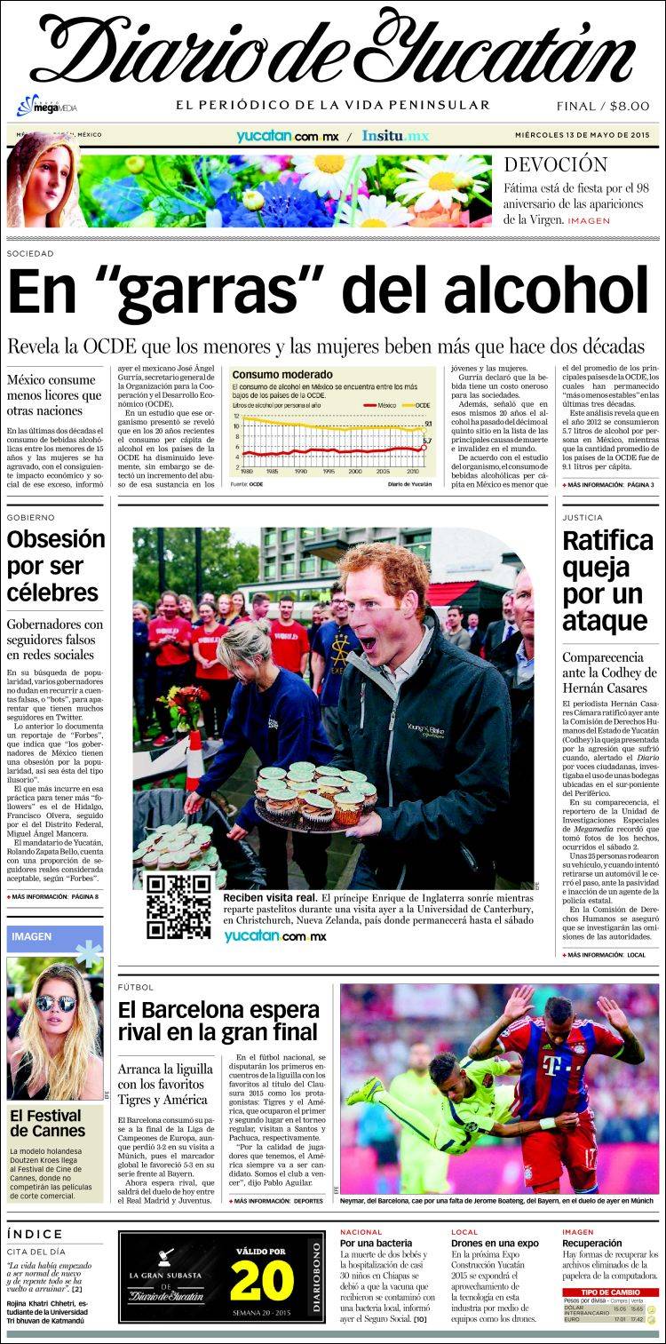 Mx_diario_yucatan-2015-05-13