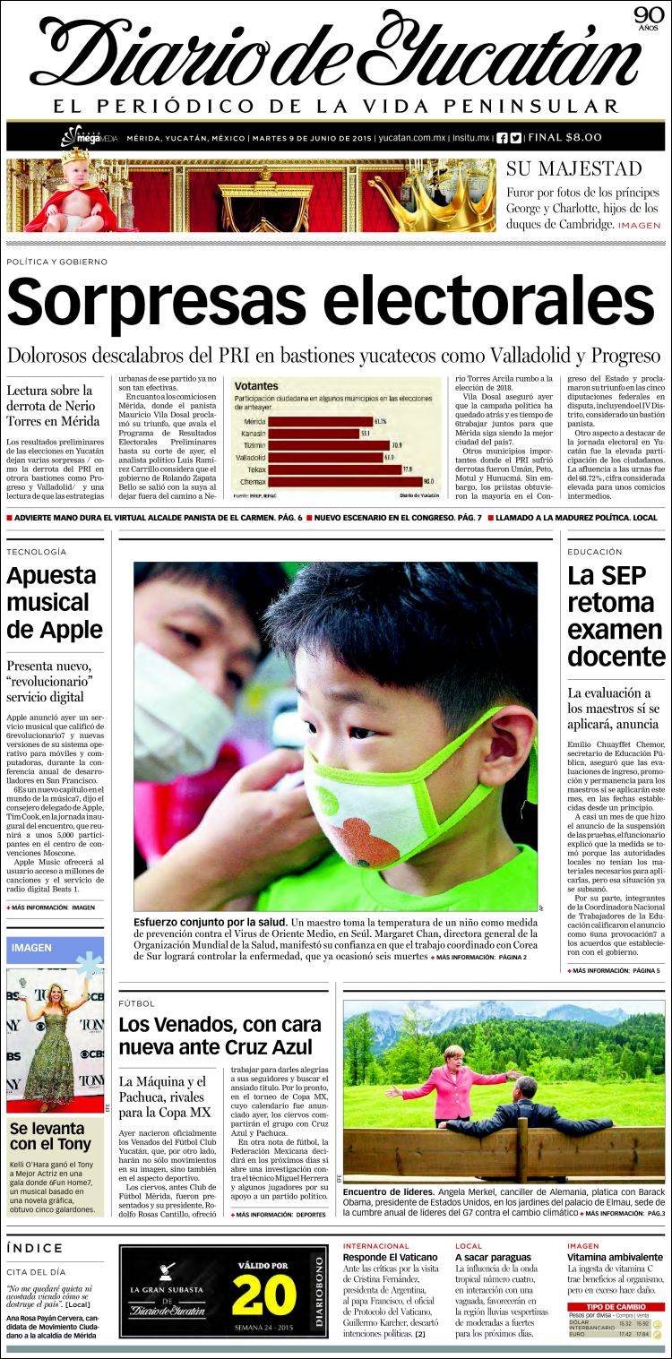 Mx_diario_yucatan-2015-06-09
