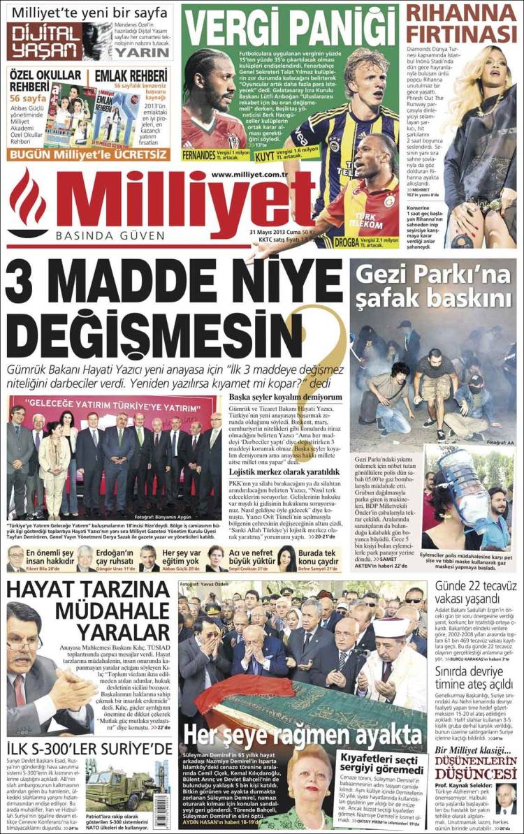 Milliyet-2013-05-31