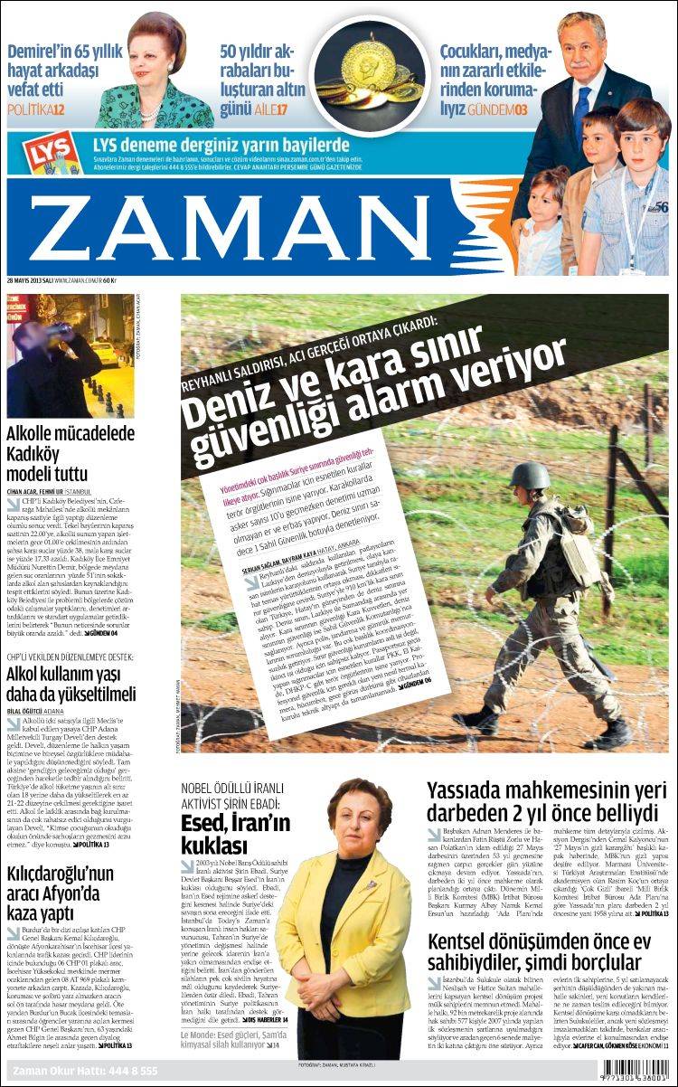Zaman-2013-05-28