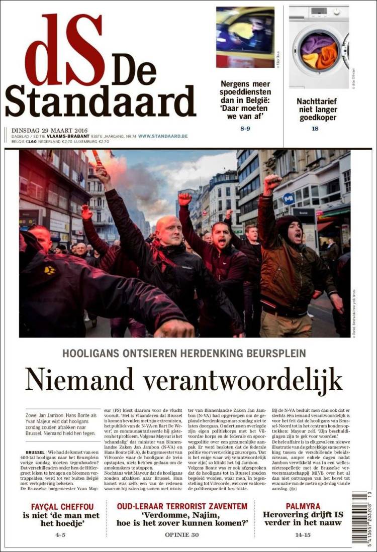 Standaard-2016-03-29