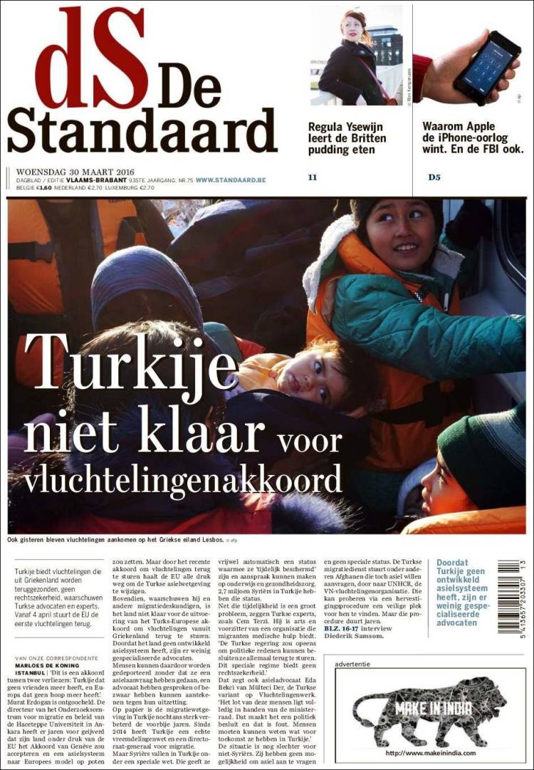 Standaard-2016-03-30