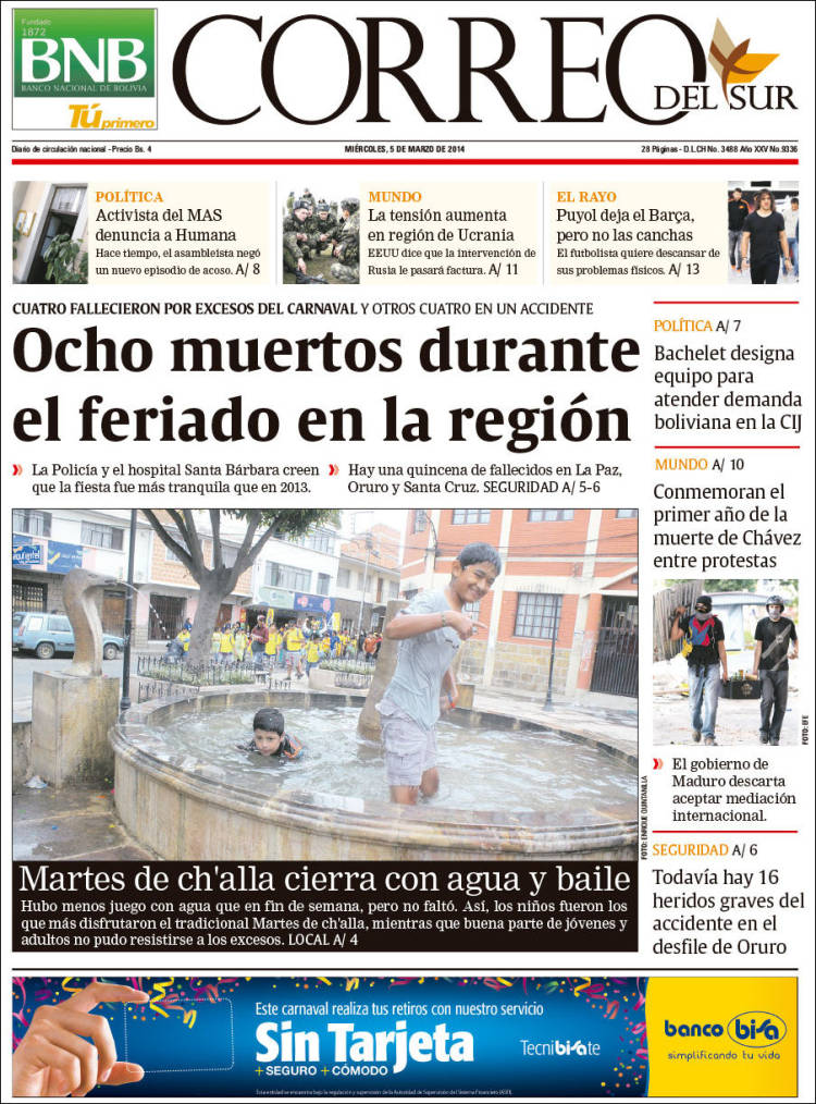 Correo_sur-2014-03-05