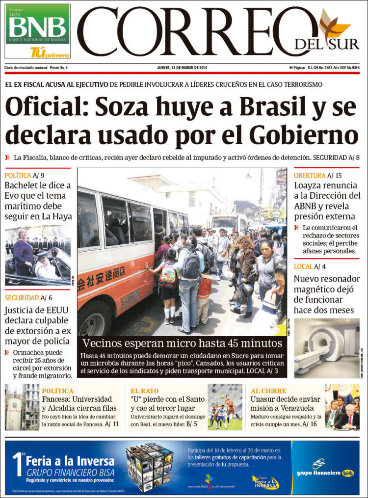 Correo_sur-2014-03-13