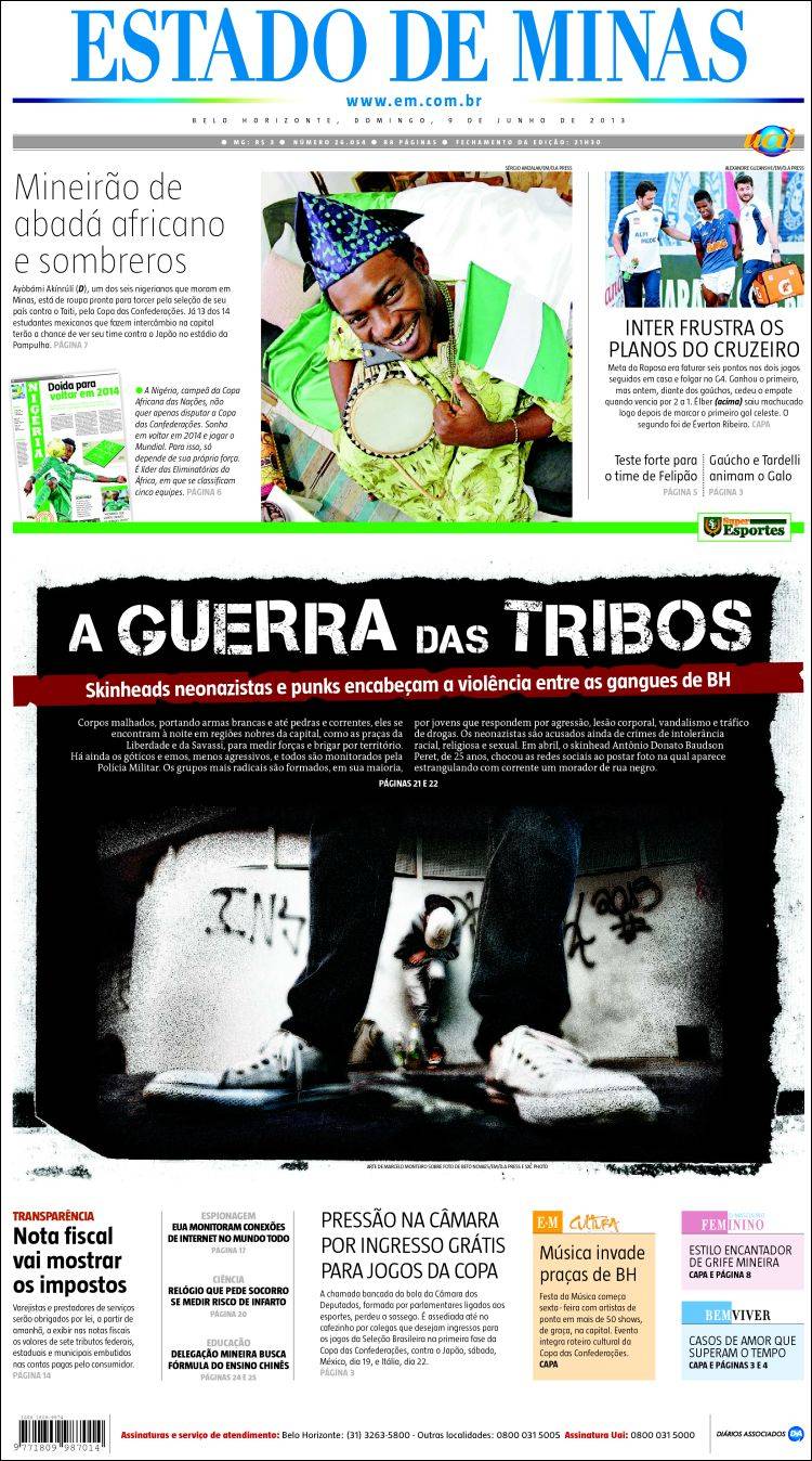 Jornal_estado_minas-2013-06-09