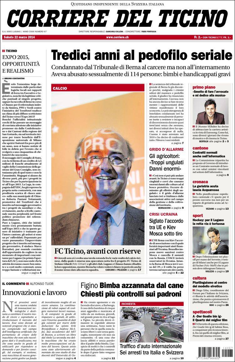 Corriere_ticino-2014-03-23