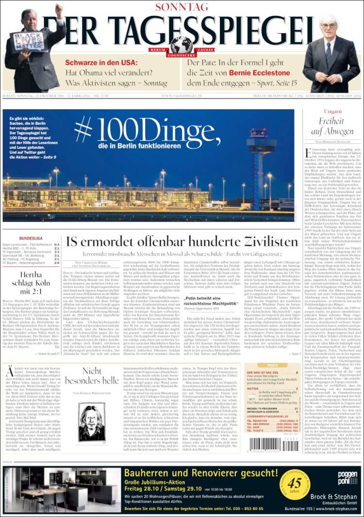 Tagesspiegel-2016-10-23