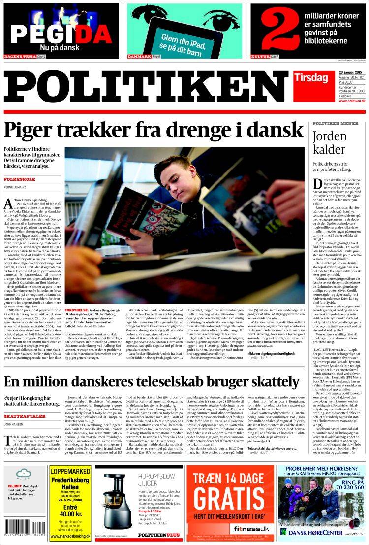 Politiken-2015-01-20