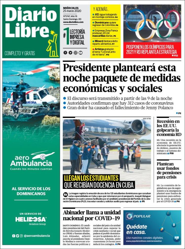 Do_diario_libre-2020-03-25