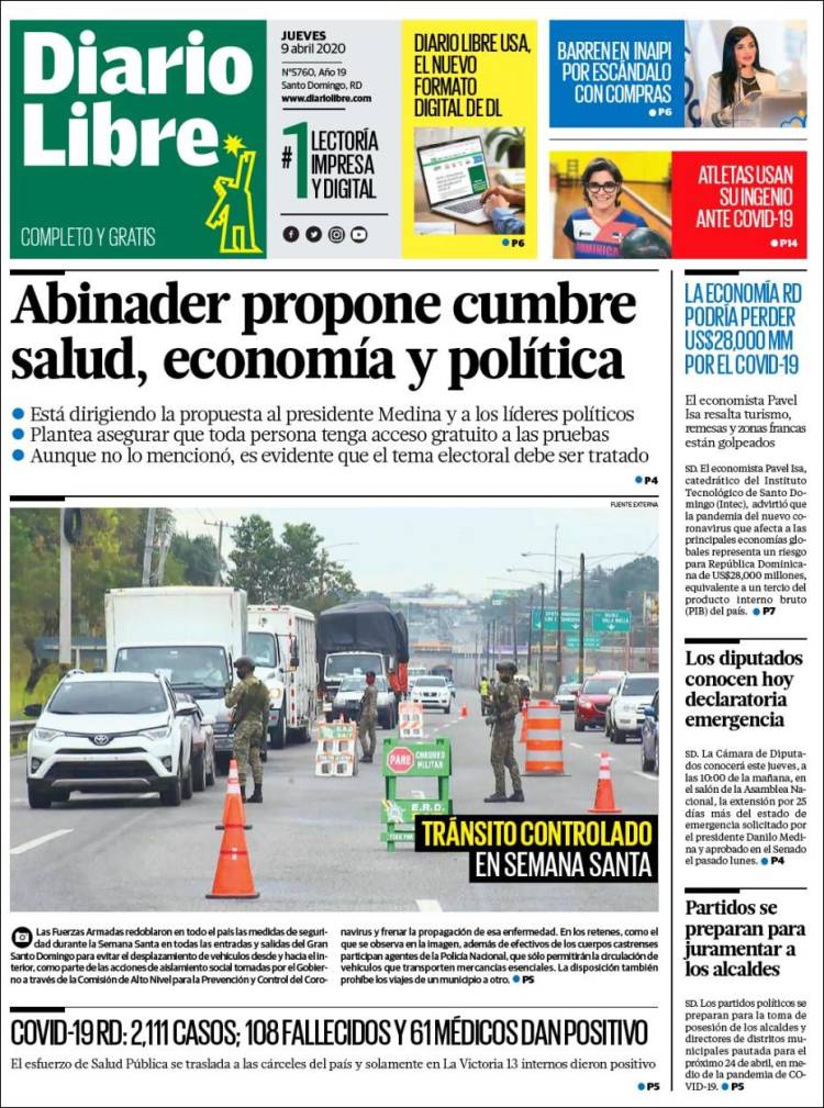 Do_diario_libre-2020-04-09