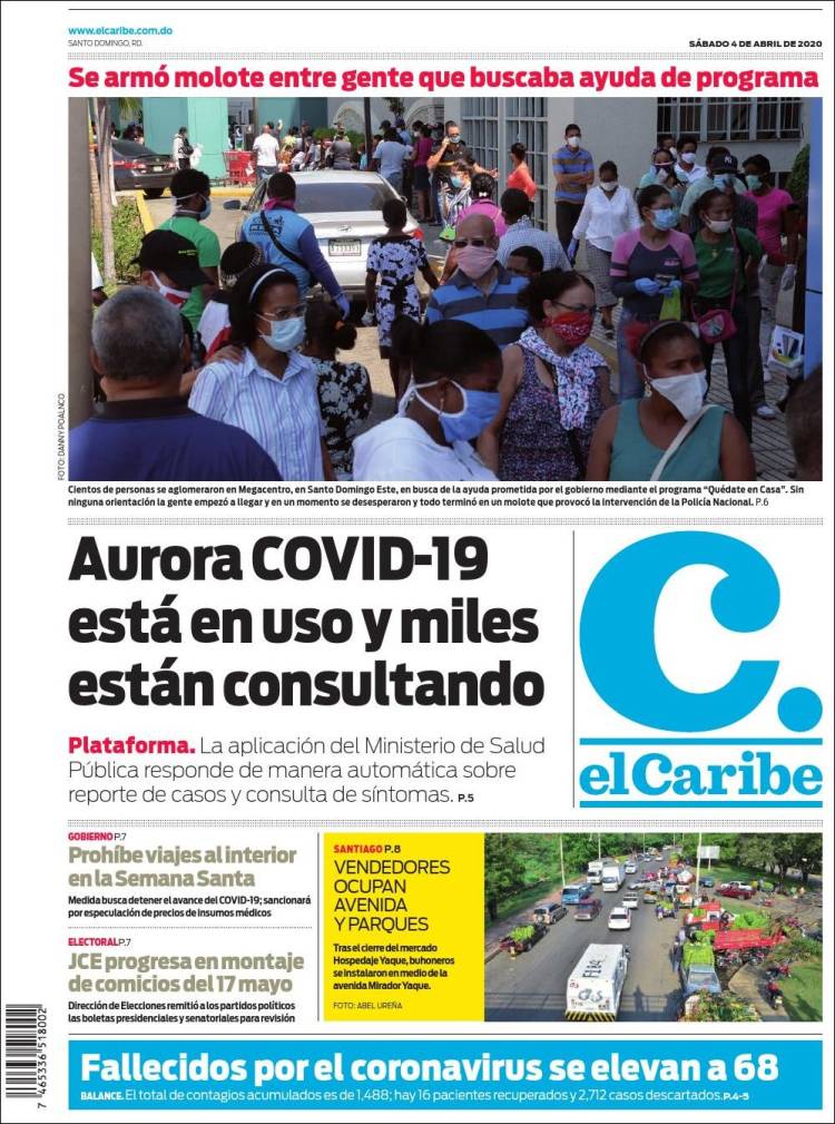 El_caribe-2020-04-04