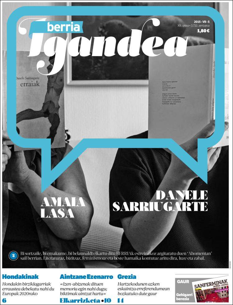 Berria-2015-07-05