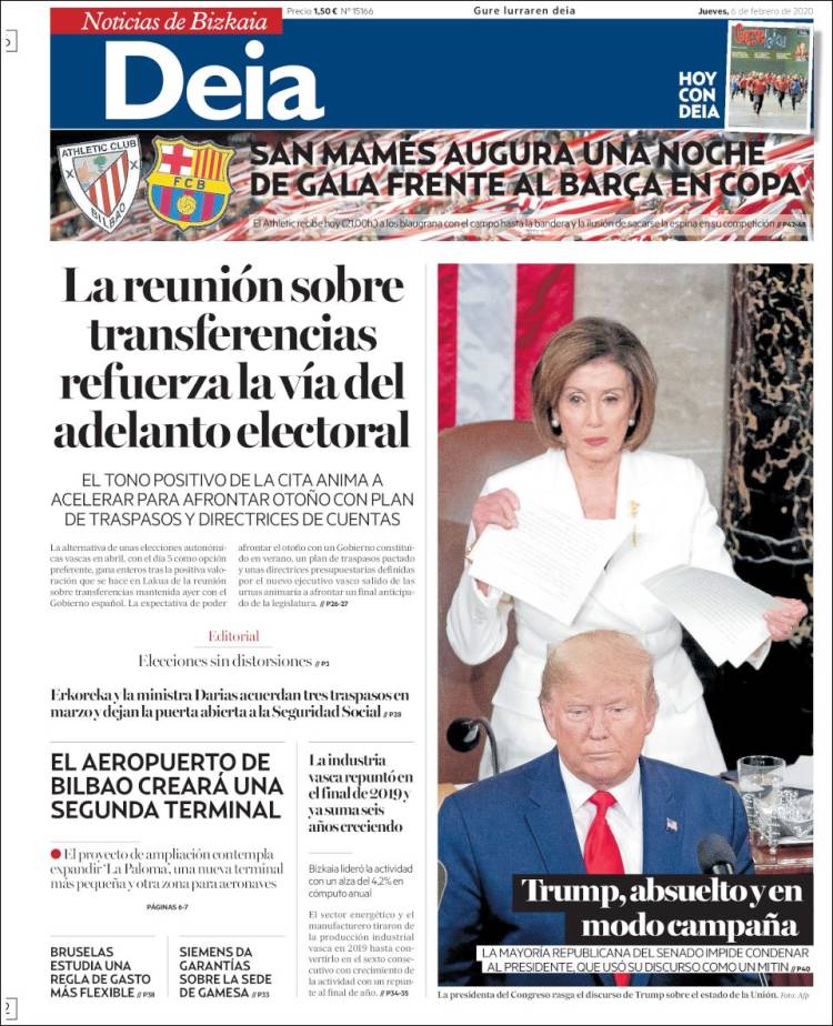 Deia-2020-02-06