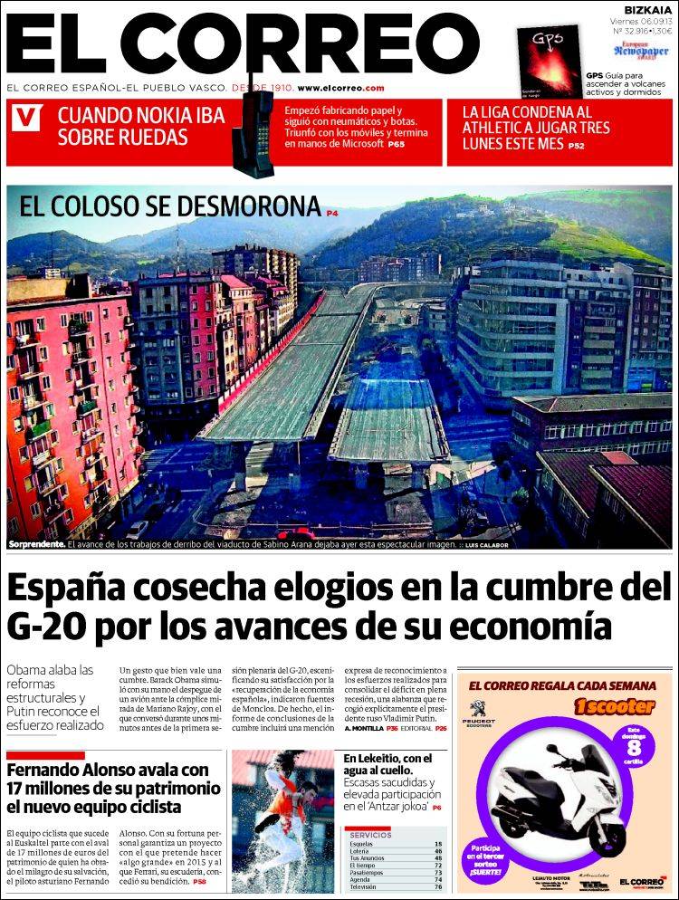 Elcorreo-2013-09-06