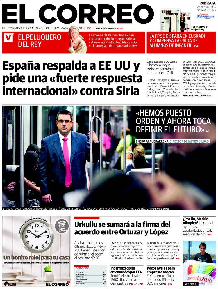 Elcorreo-2013-09-07