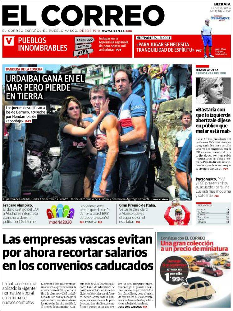 Elcorreo-2013-09-09