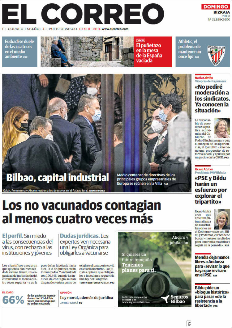 Elcorreo-2021-11-21