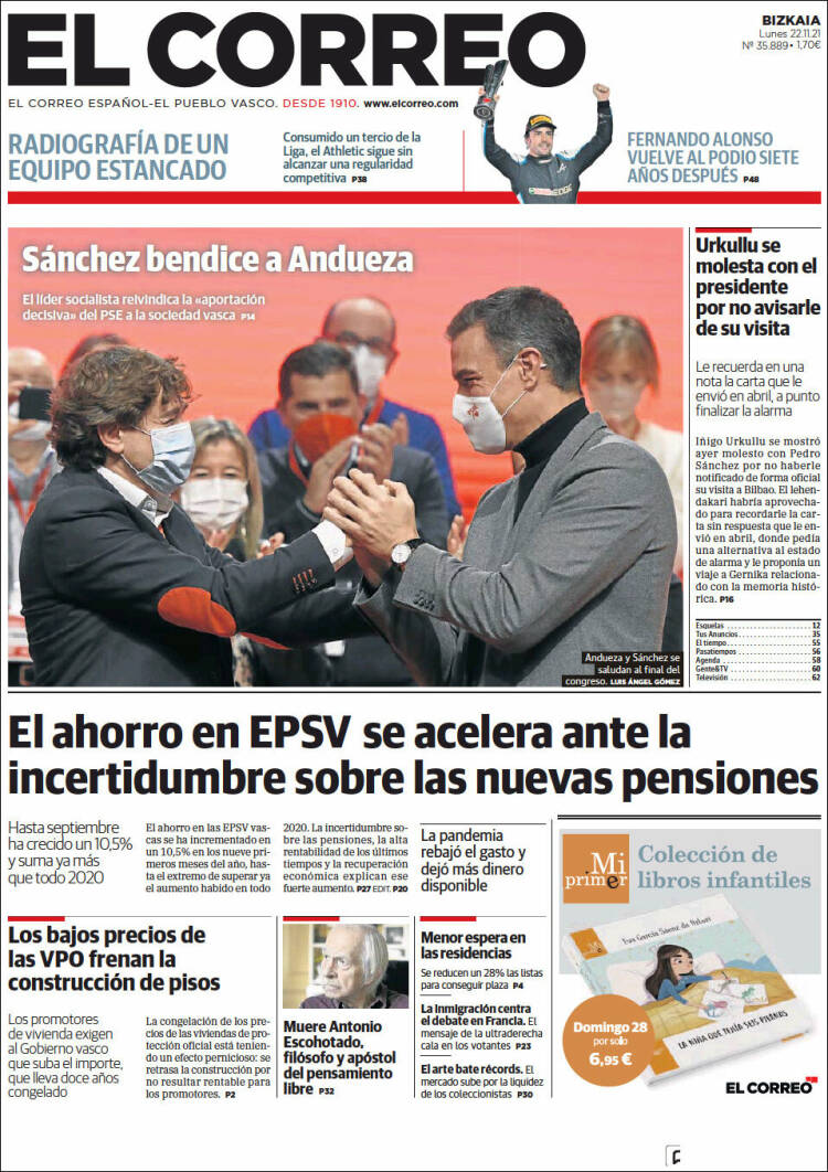 Elcorreo-2021-11-22