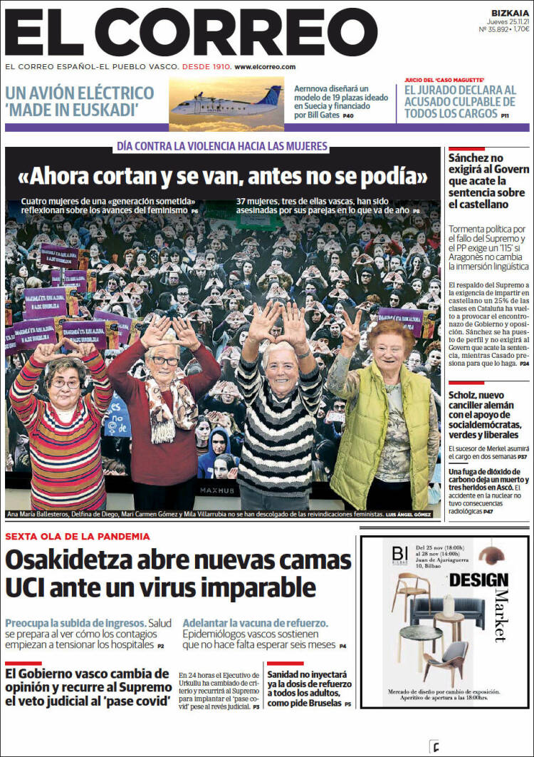 Elcorreo-2021-11-25