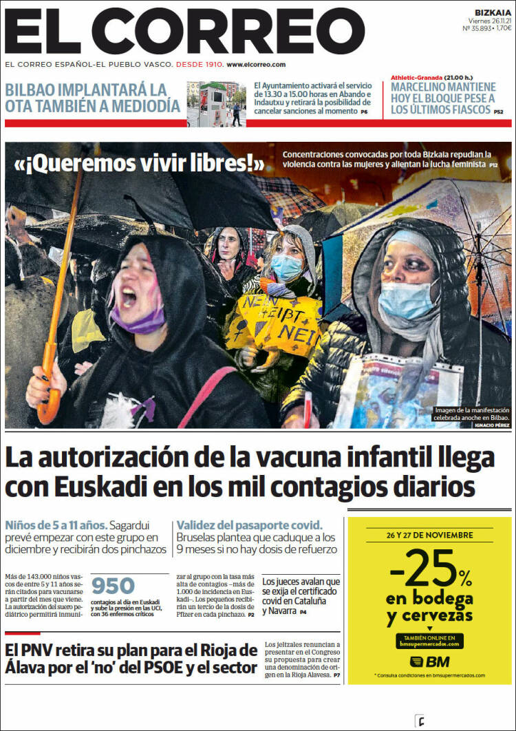 Elcorreo-2021-11-26