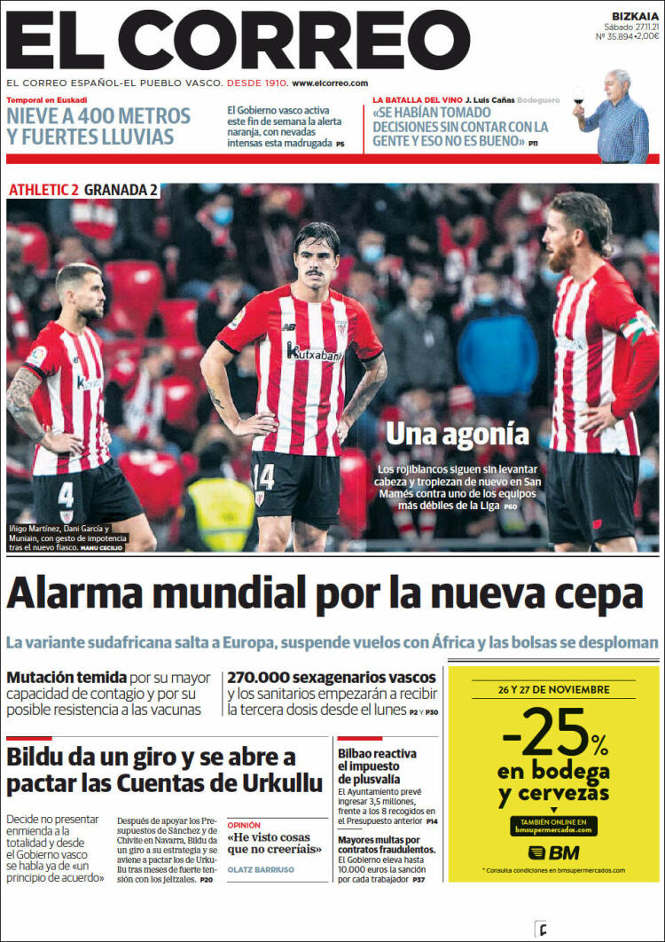 Elcorreo-2021-11-27
