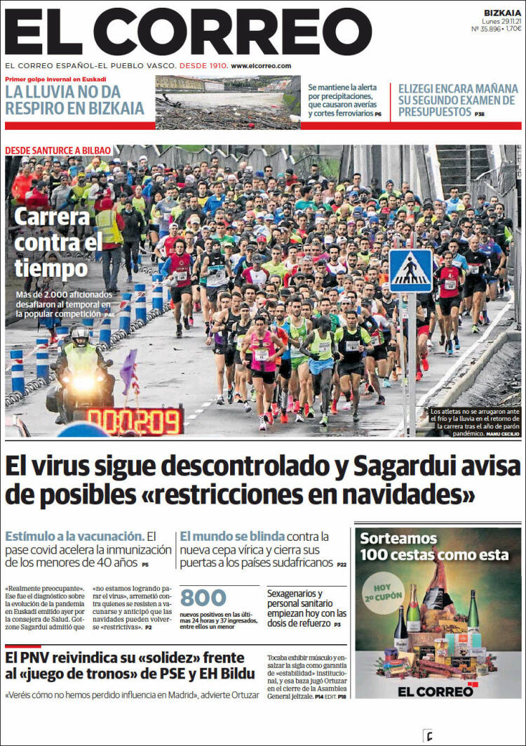 Elcorreo-2021-11-29