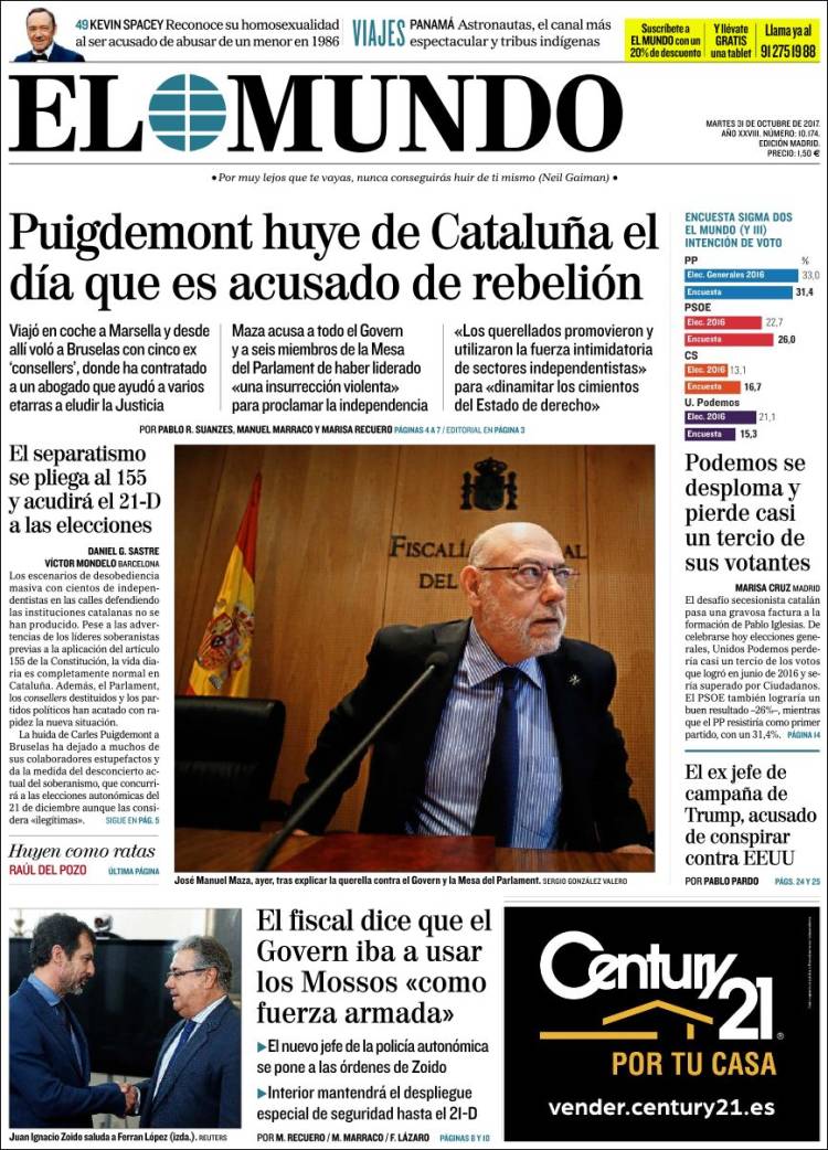 Elmundo-2017-10-31