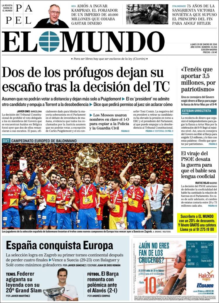 Elmundo-2018-01-29