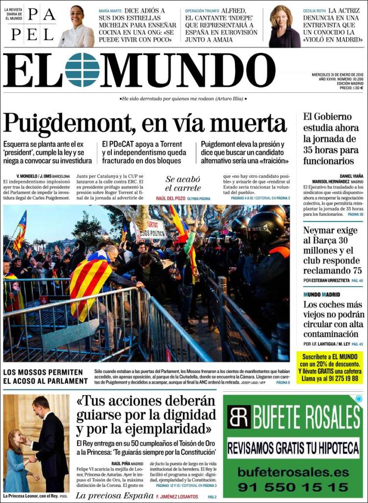 Elmundo-2018-01-31