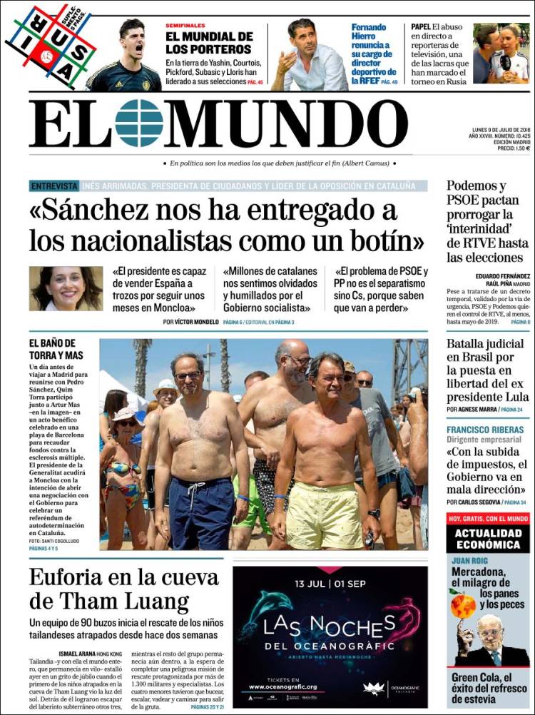Elmundo-2018-07-09