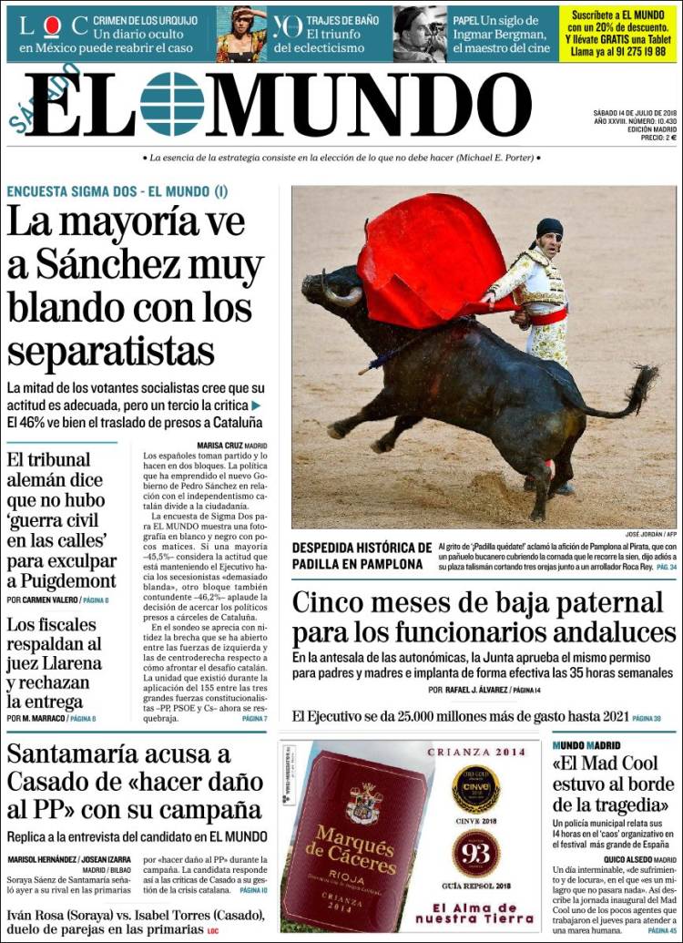 Elmundo-2018-07-14