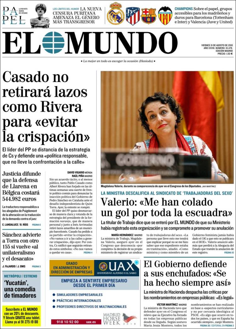 Elmundo-2018-08-31