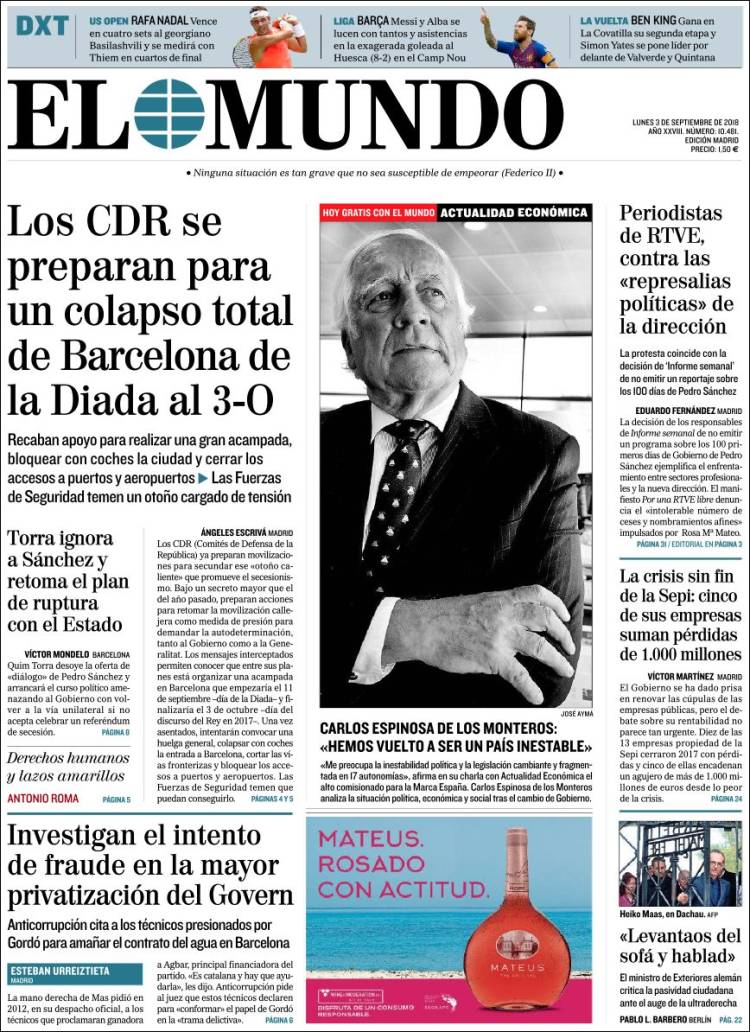 Elmundo-2018-09-03