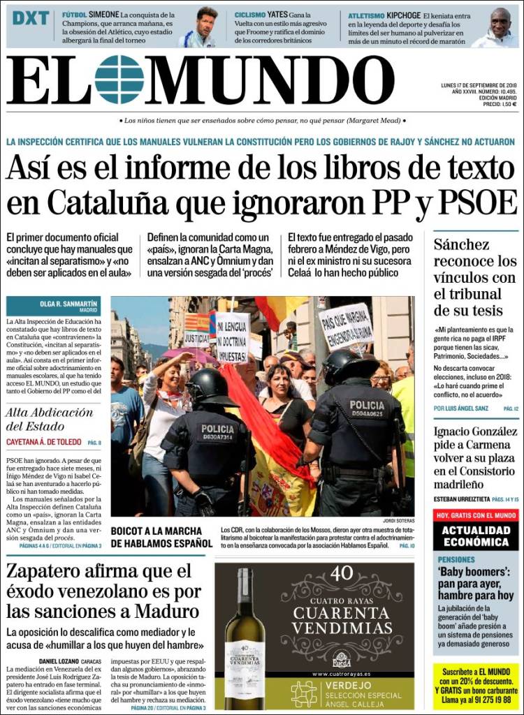 Elmundo-2018-09-17