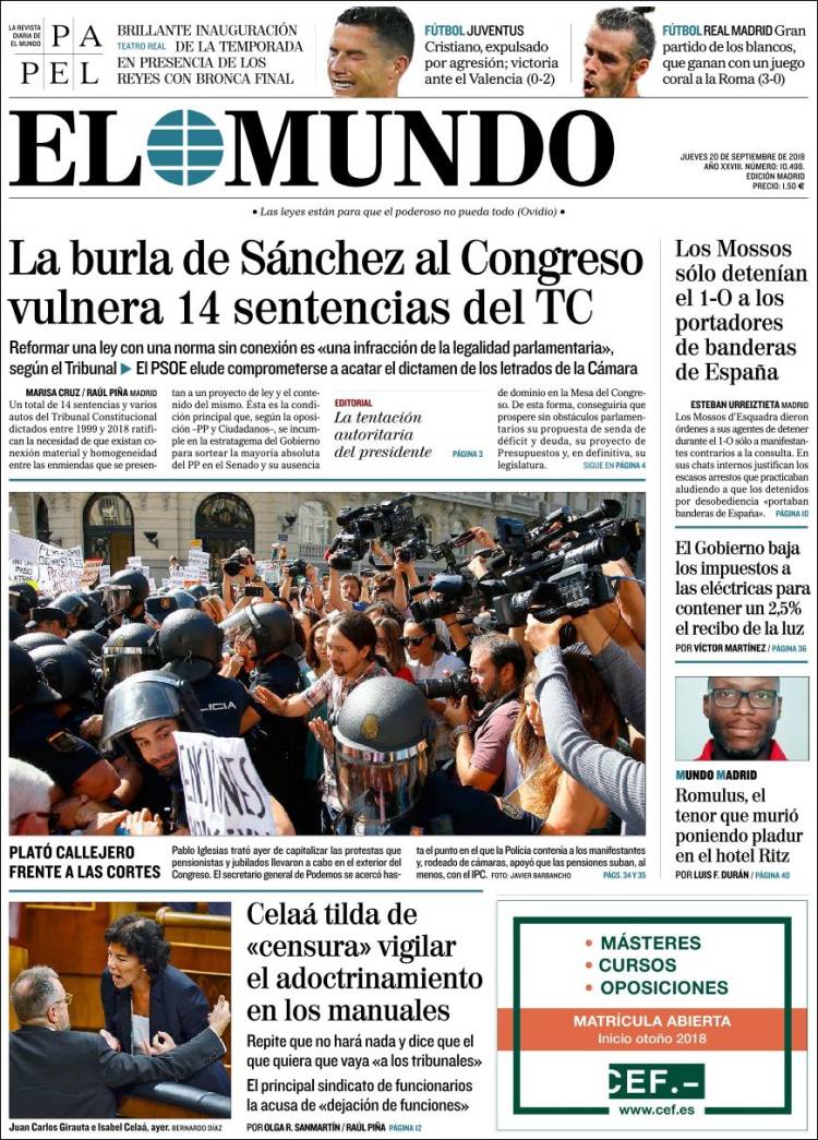 Elmundo-2018-09-20