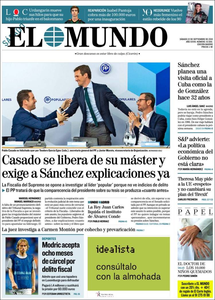 Elmundo-2018-09-22