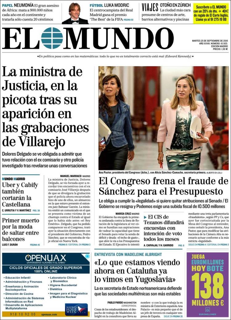 Elmundo-2018-09-25