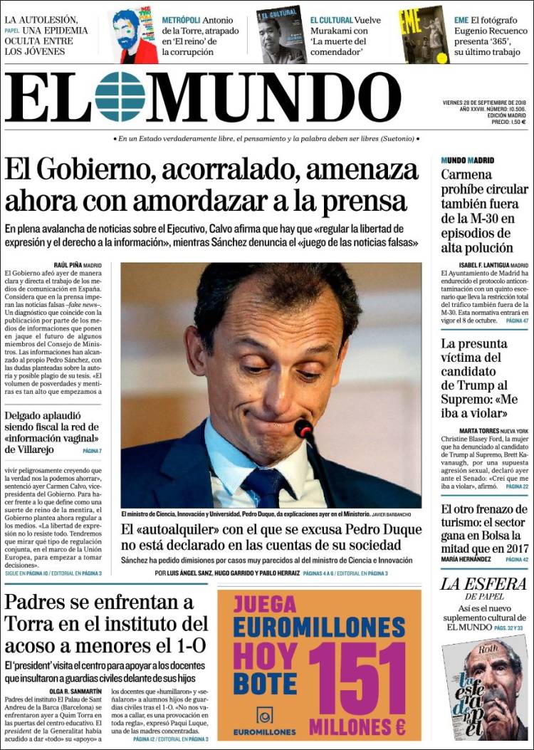 Elmundo-2018-09-28