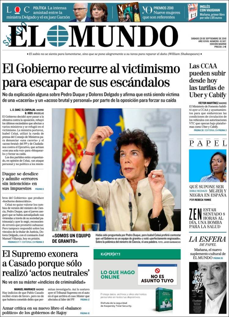 Elmundo-2018-09-29