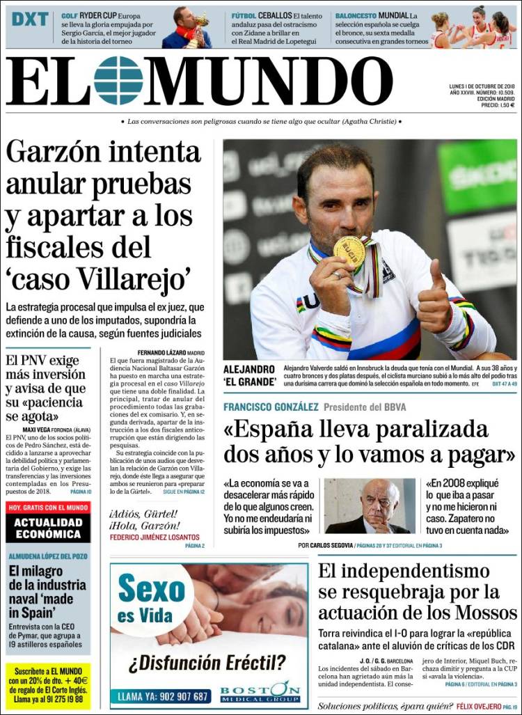 Elmundo-2018-10-01