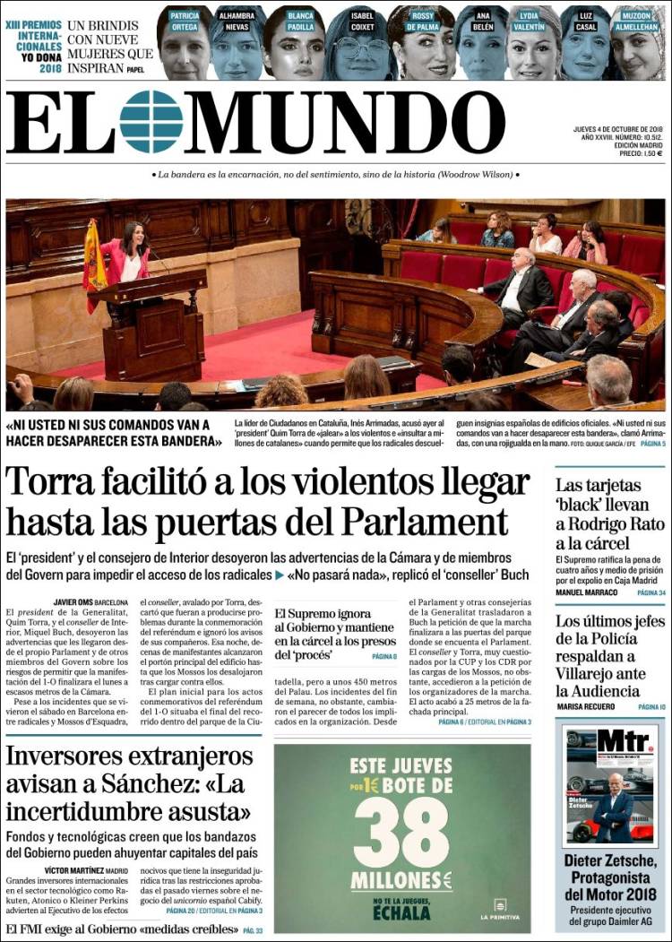 Elmundo-2018-10-04